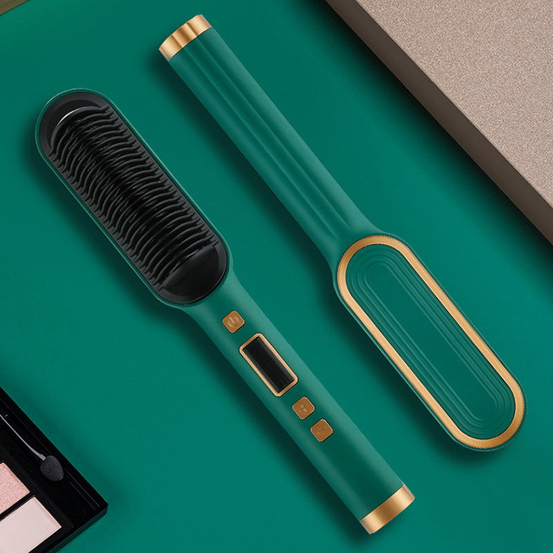 Electric Comb Hair Straightener ™| Women And Men