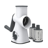 Tabletop Drum Grater™ | MULTIFUNCTIONAL