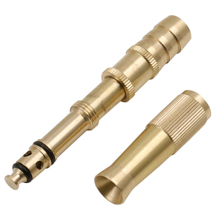 3 Spray Modes  High Pressure™ | Water Car Sprinkler