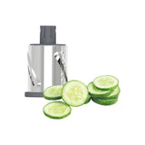 Tabletop Drum Grater™ | MULTIFUNCTIONAL