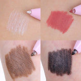 MAKEUP PEN 4 IN 1™ | EYEBROW PENCIL WATERPROOF