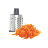 Tabletop Drum Grater™ | MULTIFUNCTIONAL