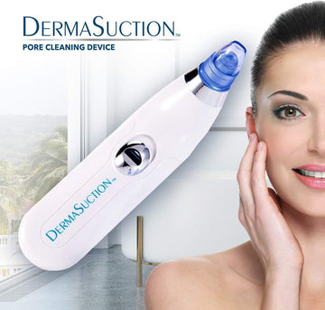 Blackhead Remover Vacuum Facial Pore™ | Cleaner Electric Acne