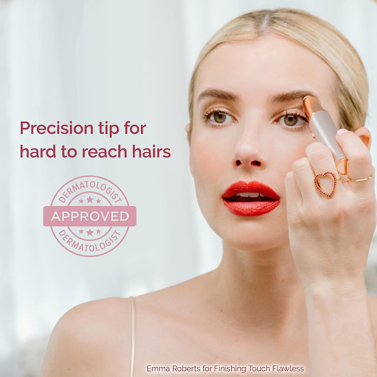 Flawless Brows™ | Hair Remover