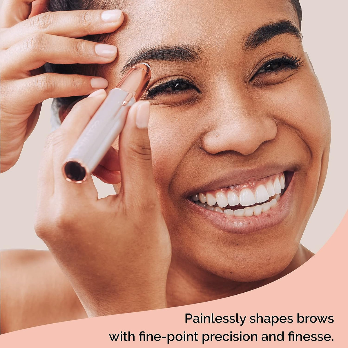Flawless Brows™ | Hair Remover