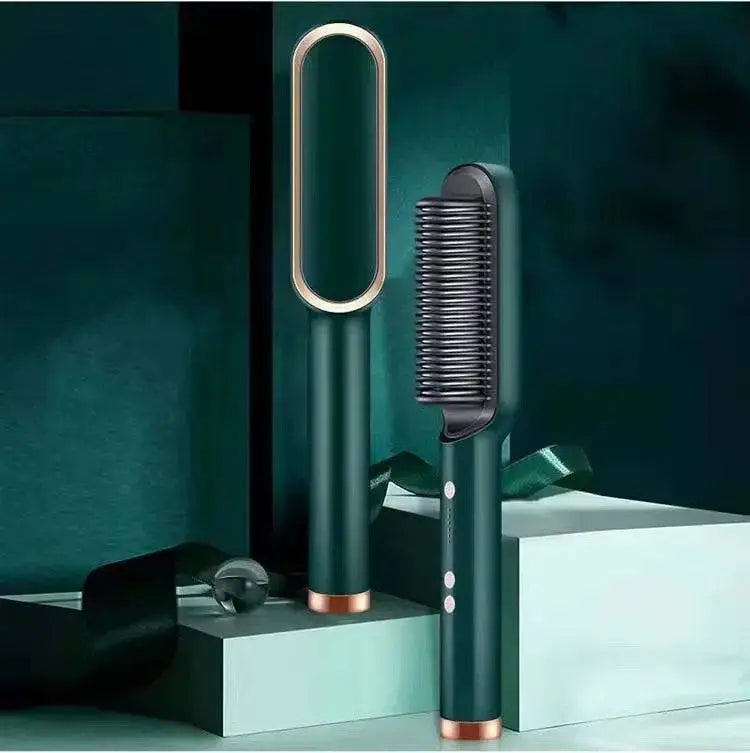 Electric Comb Hair Straightener ™| Women And Men