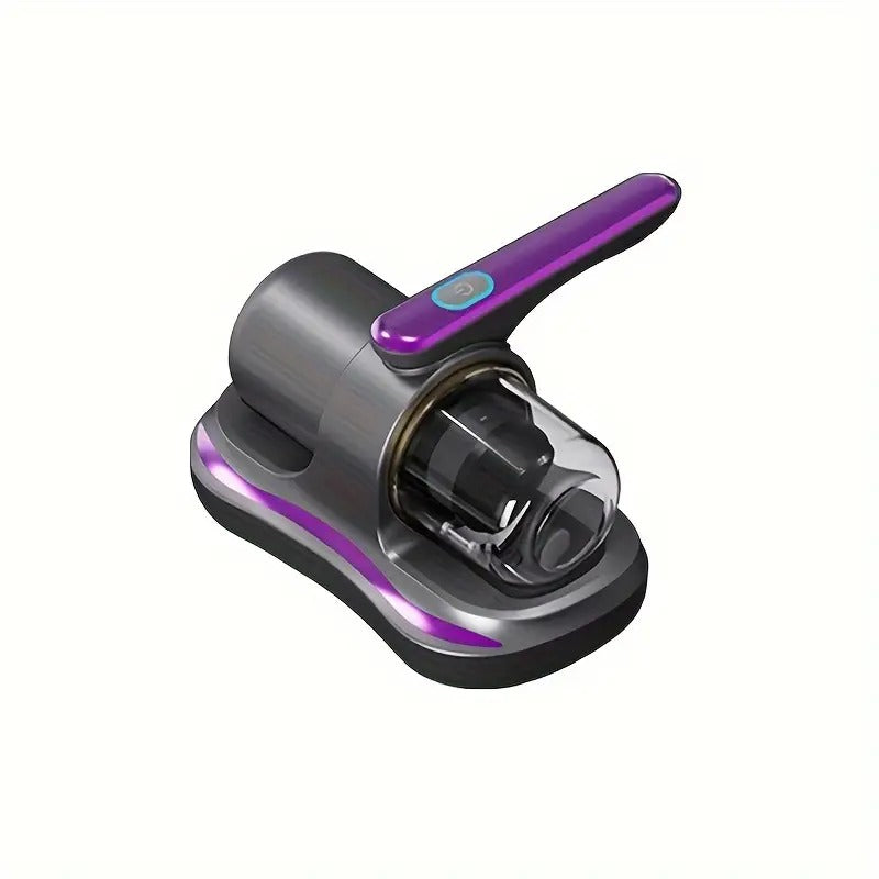 Dust And Mite Removal Device, Household Charging, Small Tapping And Sterilization Machine