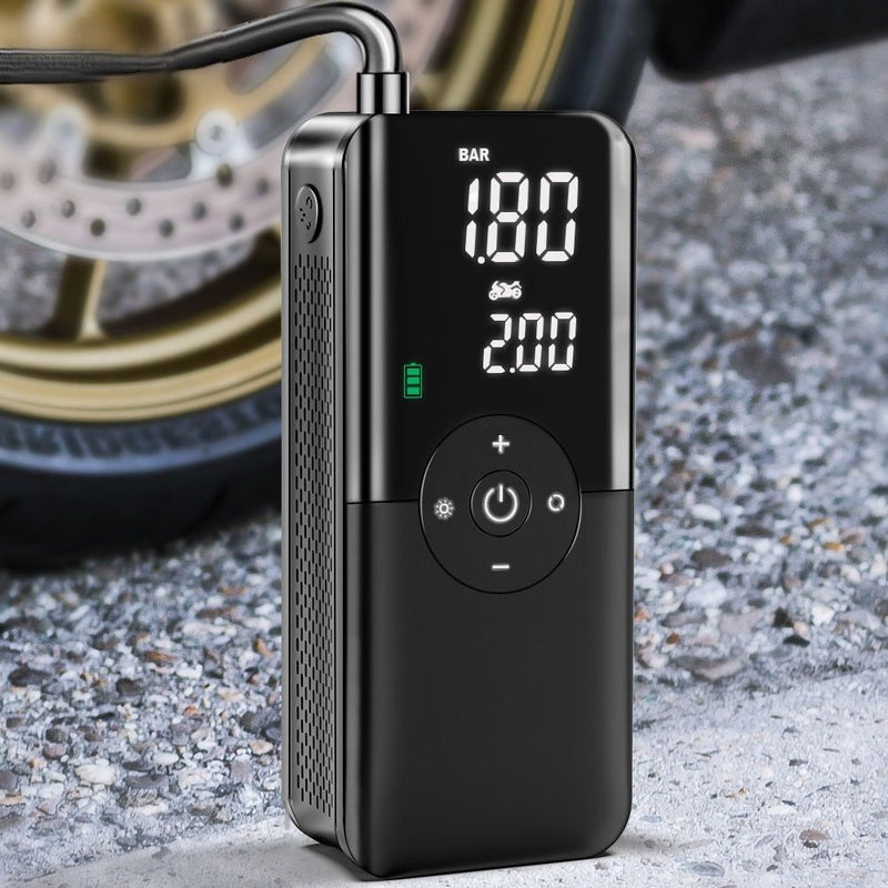 Portable Electric™ | Air Pump
